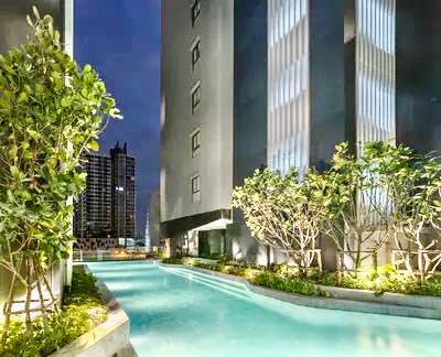 Ideo Sathon-Wongwian Yai