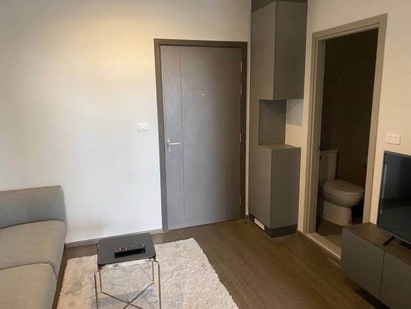 room interior of Ideo Sukhumvit 93