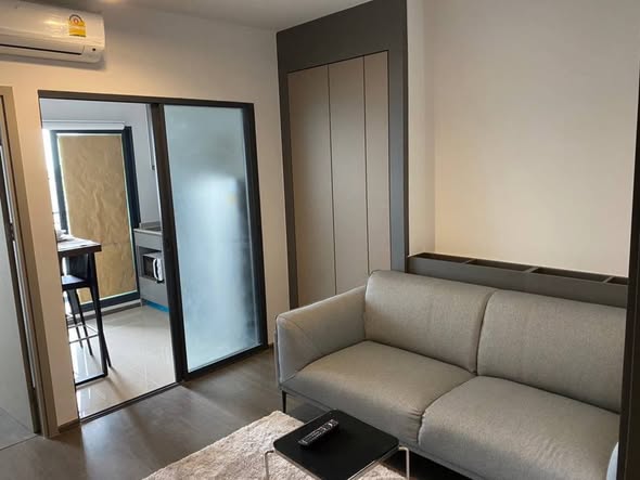 room interior of Ideo Sukhumvit 93