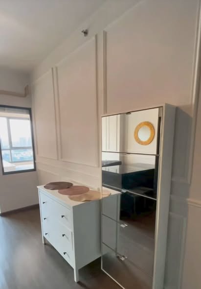 room interior of Ideo Sukhumvit 93