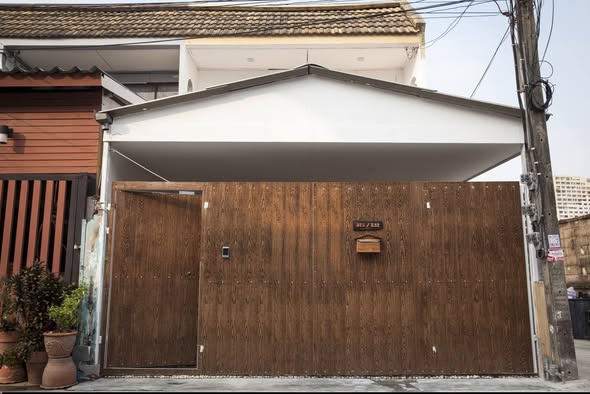 วิลล่า รัชดา