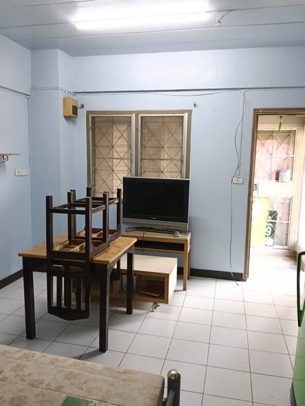 บ้านเอื้ออาทร