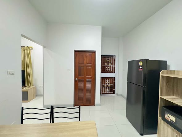 บ้านคนสวย