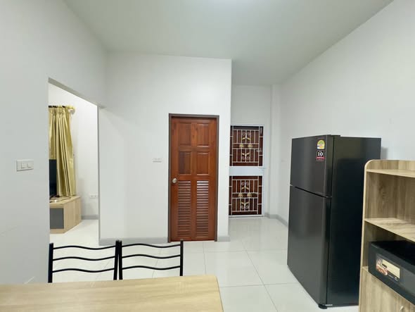 บ้านคนสวย