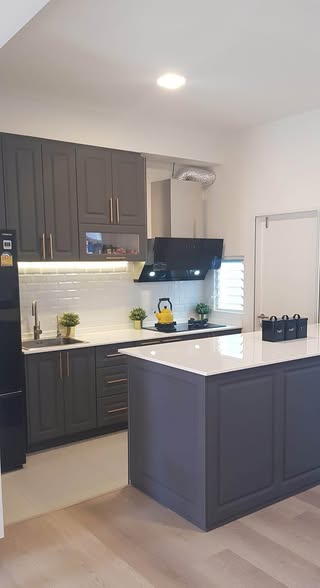 kitchen of indy bangna ramkhamhaeng