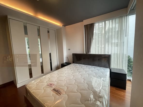 bedroom of InterLux Premier Sukumvit 13