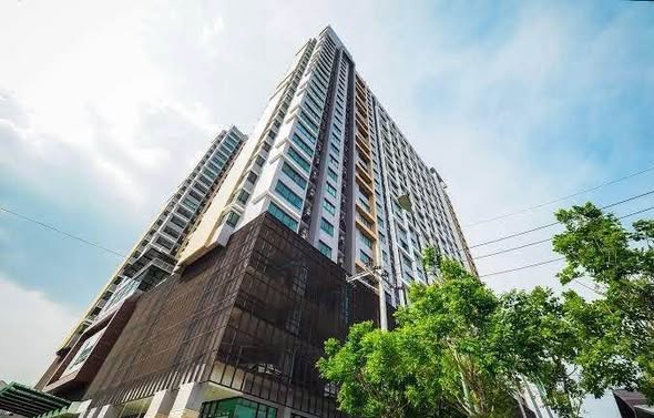 J Condo Satorn-Kallaprapruk