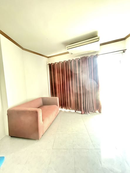 bedroom of Jomtien View Talay 1