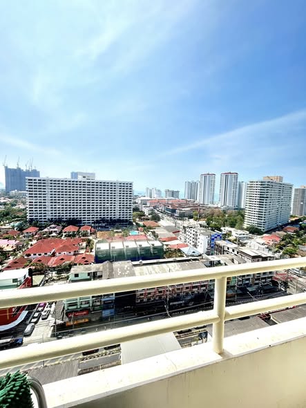 Jomtien View Talay 1