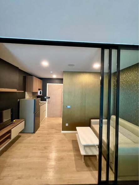 bedroom and room interior of Kave Town Shift