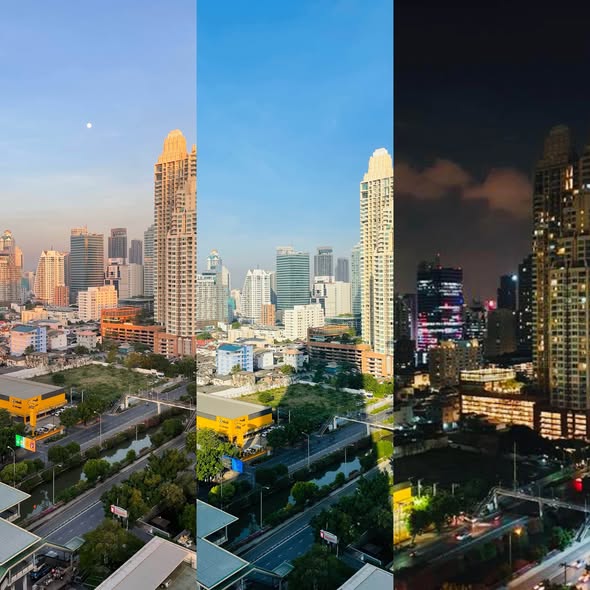 KnightsBridge Prime Sathon