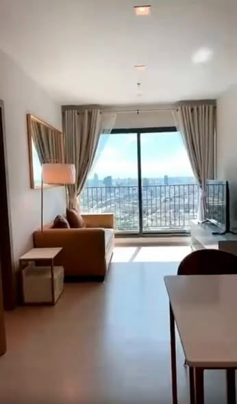 Life Asoke – Rama 9