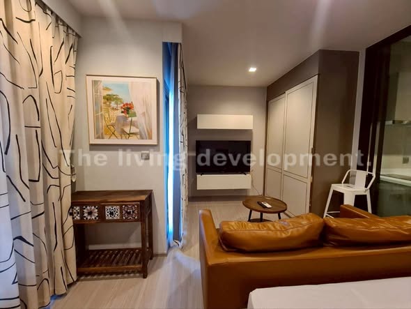 Life Asoke – Rama 9