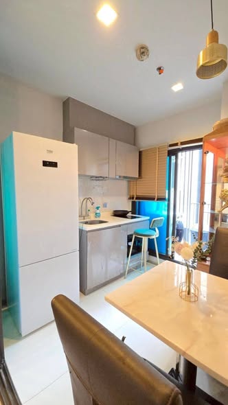 kitchen of Life Asoke – Rama 9