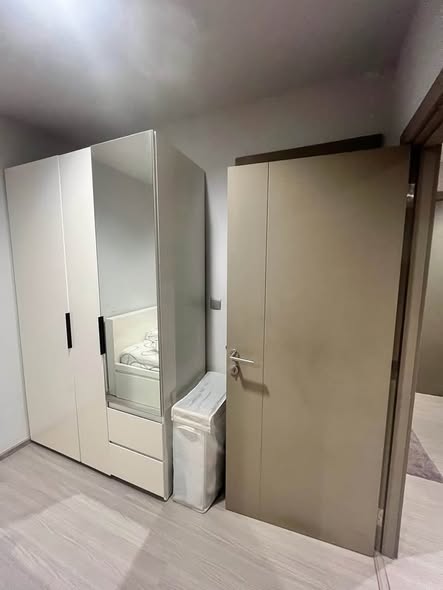 room interior of Life Asoke – Rama 9