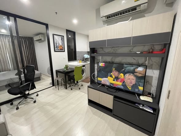 bedroom of Life Asoke