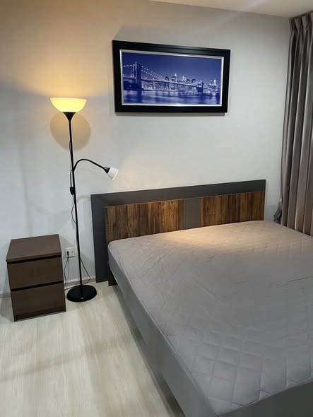 bedroom of Life Asoke