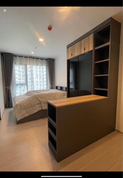 bedroom of Life Asoke Hype