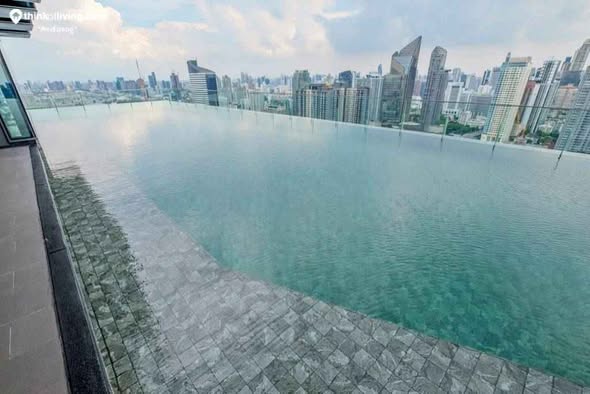 pool of Life Asoke Hype