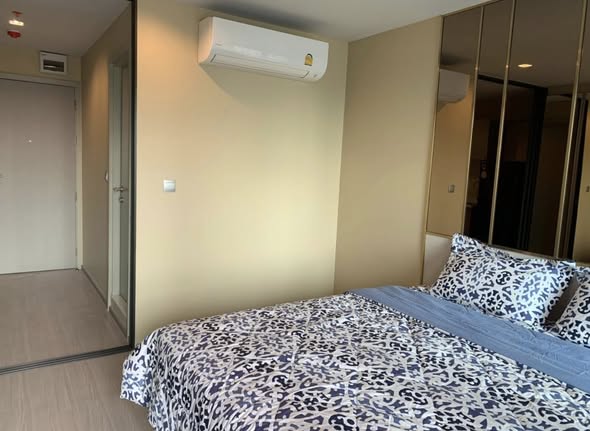 bedroom of Life Ladprao