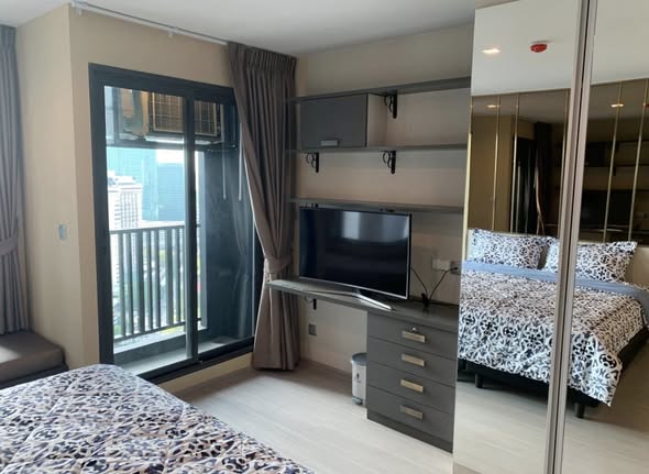 bedroom of Life Ladprao