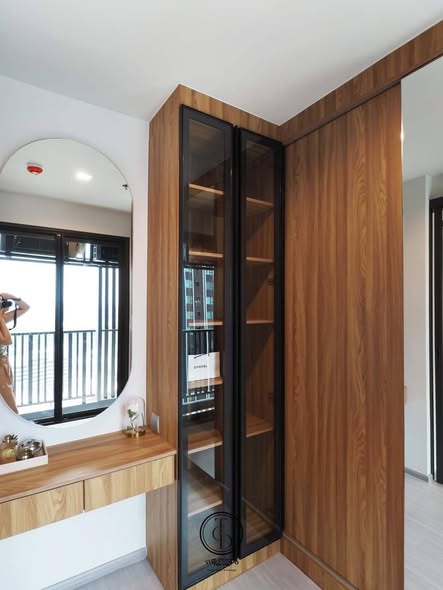 room interior of Life Ladprao