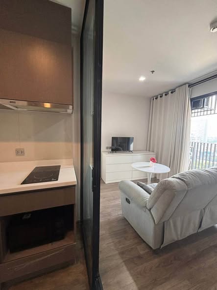 bedroom of Life Ladprao Valley