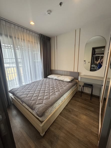 bedroom of Life Ladprao Valley