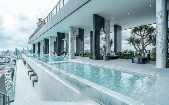 Life Rama 4 – Asoke