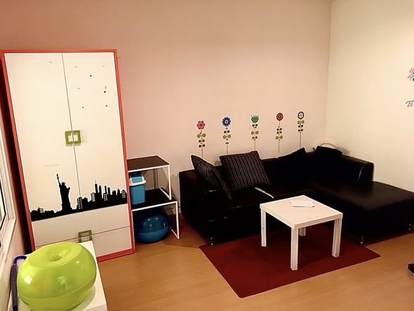 Life @Thapra Condominium