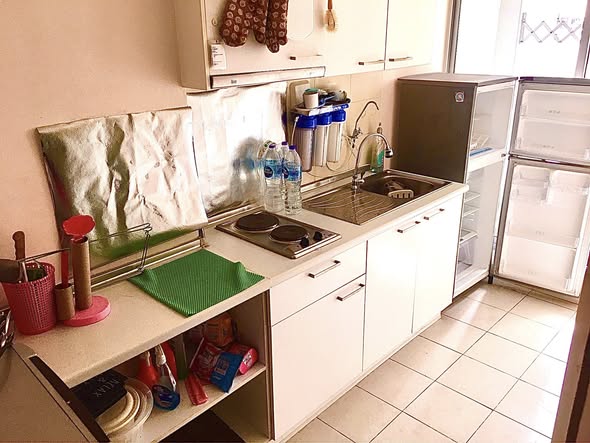 Life @Thapra Condominium