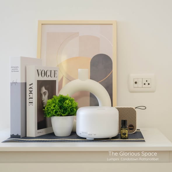 Lumpini Condotown Rattanathibet