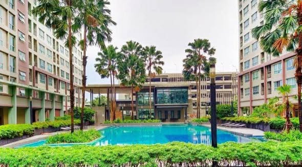 Lumpini Place Ratchayotin