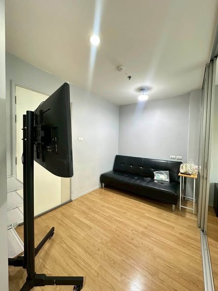 Lumpini Ville Ramkhamhaeng 60/2