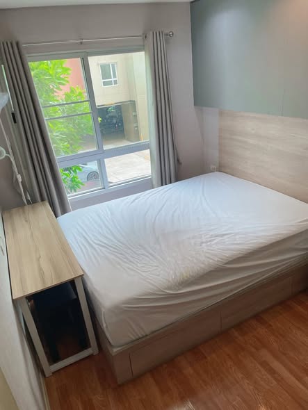 Lumpini Ville Sukhumvit 76-Bearing Station 2