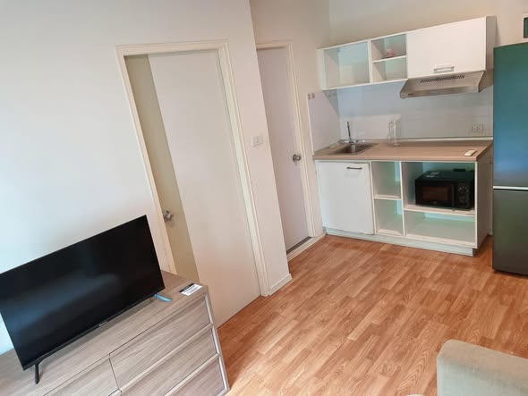 Lumpini Ville Sukhumvit 76-Bearing Station 2