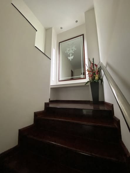 Luxury pool villa 604