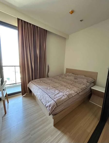 bedroom of M Jatujak