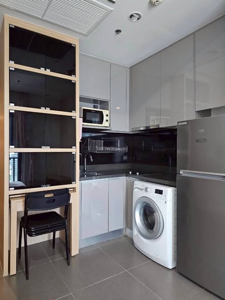 kitchen of M Ladprao