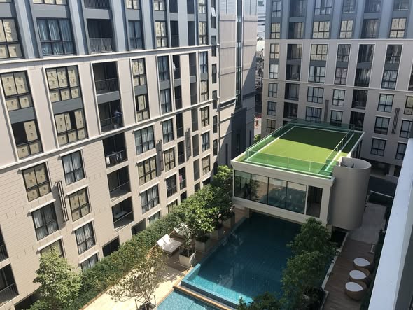 Maestro 03 Ratchada-Rama 9