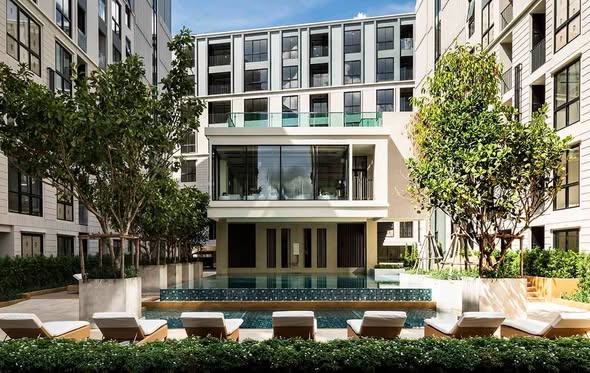 Maestro 03 Ratchada-Rama 9