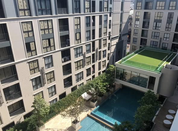 Maestro 03 Ratchada-Rama 9