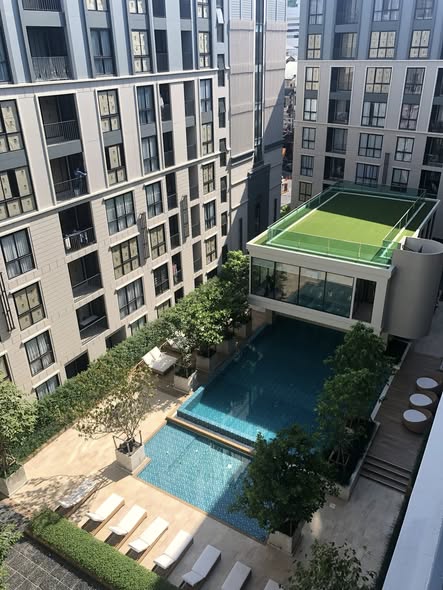 Maestro 03 Ratchada-Rama 9