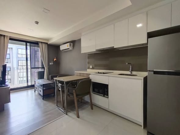 Maestro 03 Ratchada-Rama 9