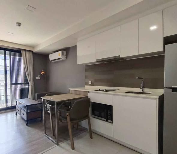 Maestro 03 Ratchada-Rama 9