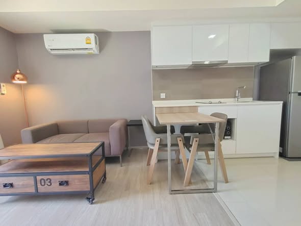 Maestro 03 Ratchada-Rama 9