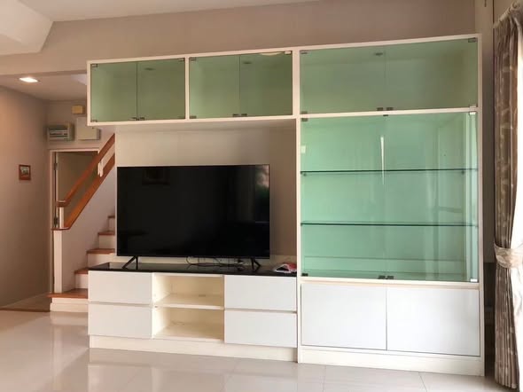 room interior of Mantana Lake Watcharapol