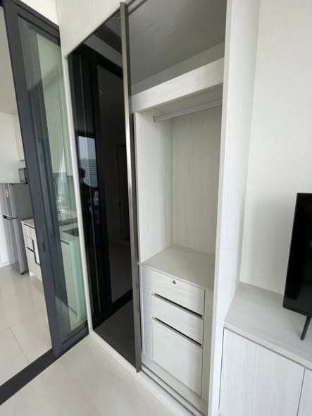 room interior of แมสซารีน รัชโยธิน | Mazarine Ratchayothin by Grand Unity