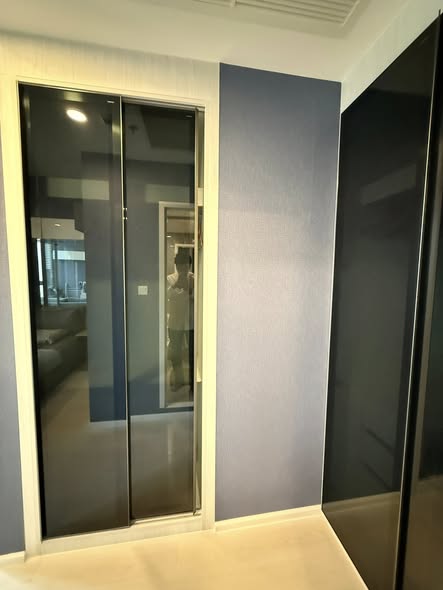 room interior of แมสซารีน รัชโยธิน | Mazarine Ratchayothin by Grand Unity