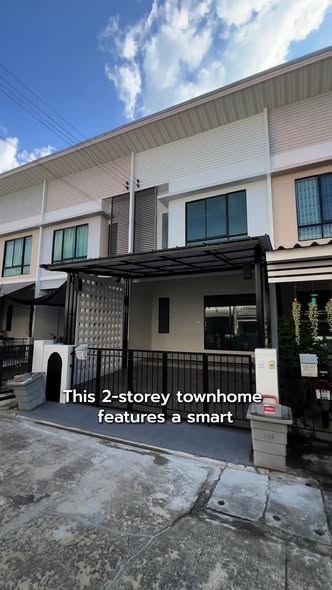 Modi Villa Bangbuathong